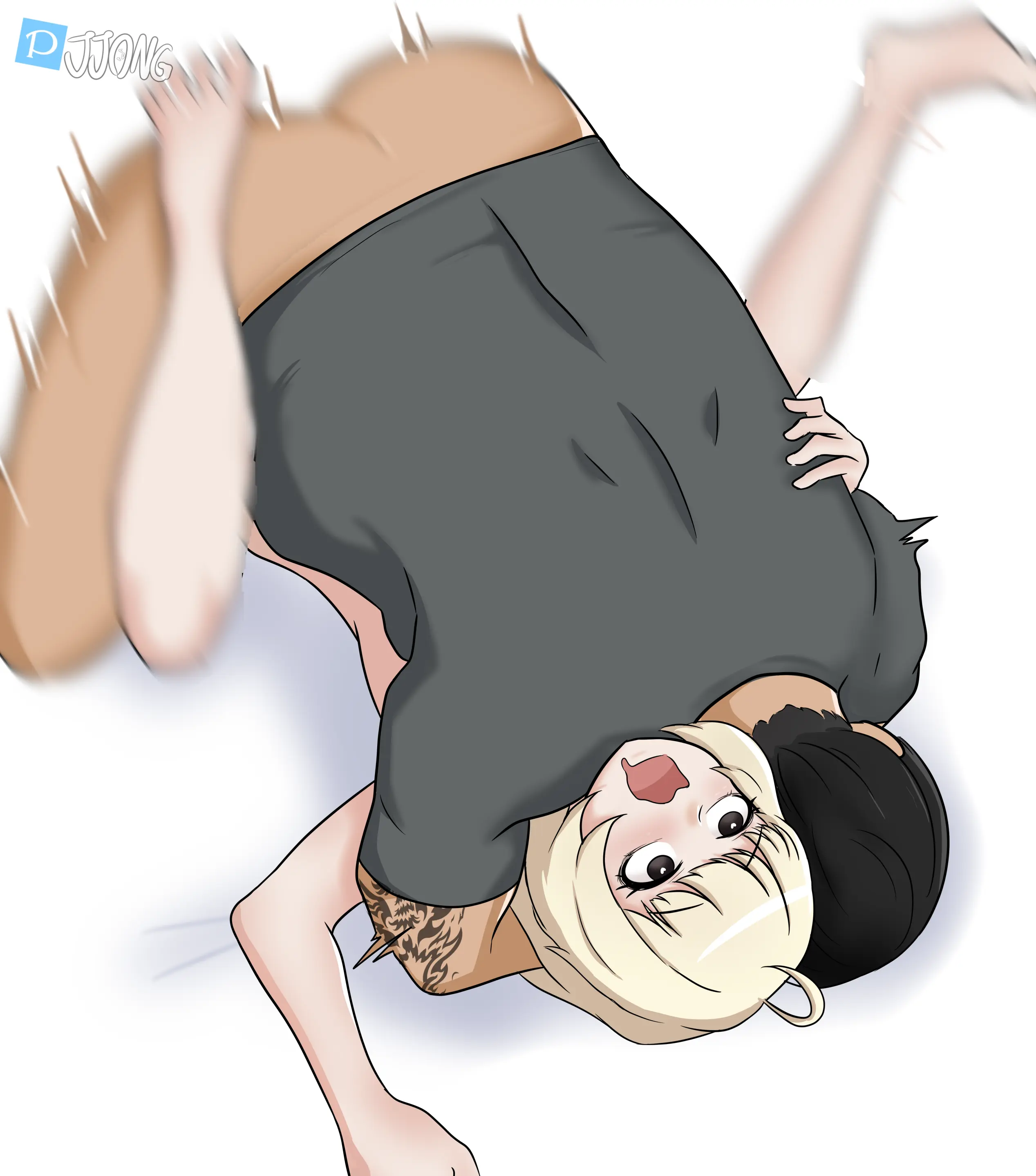 JJONG