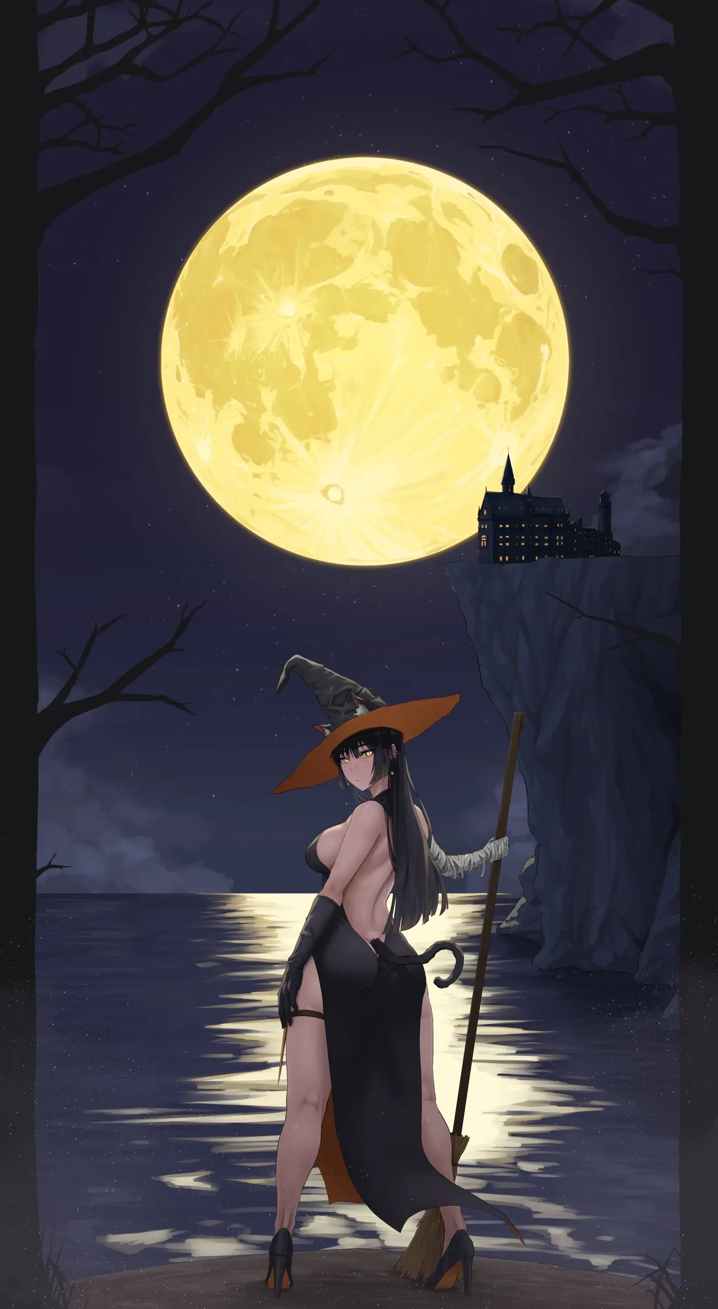 말린다시마