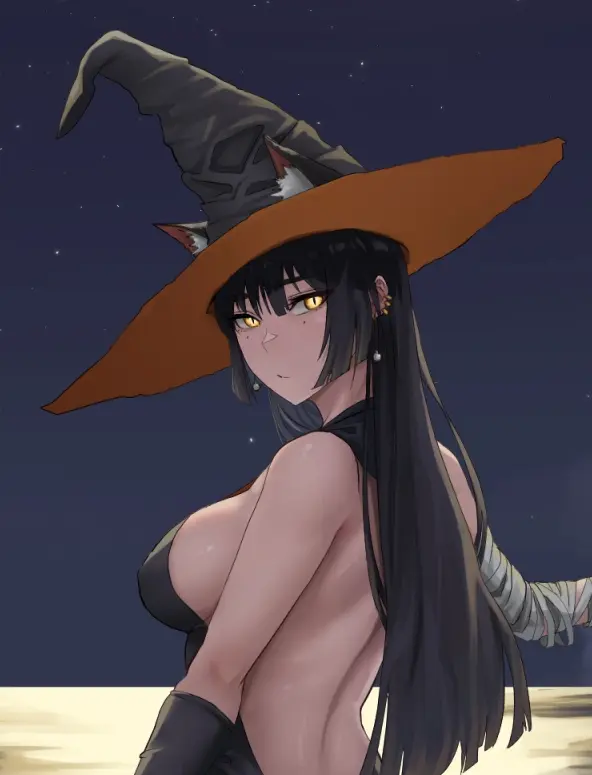 말린다시마