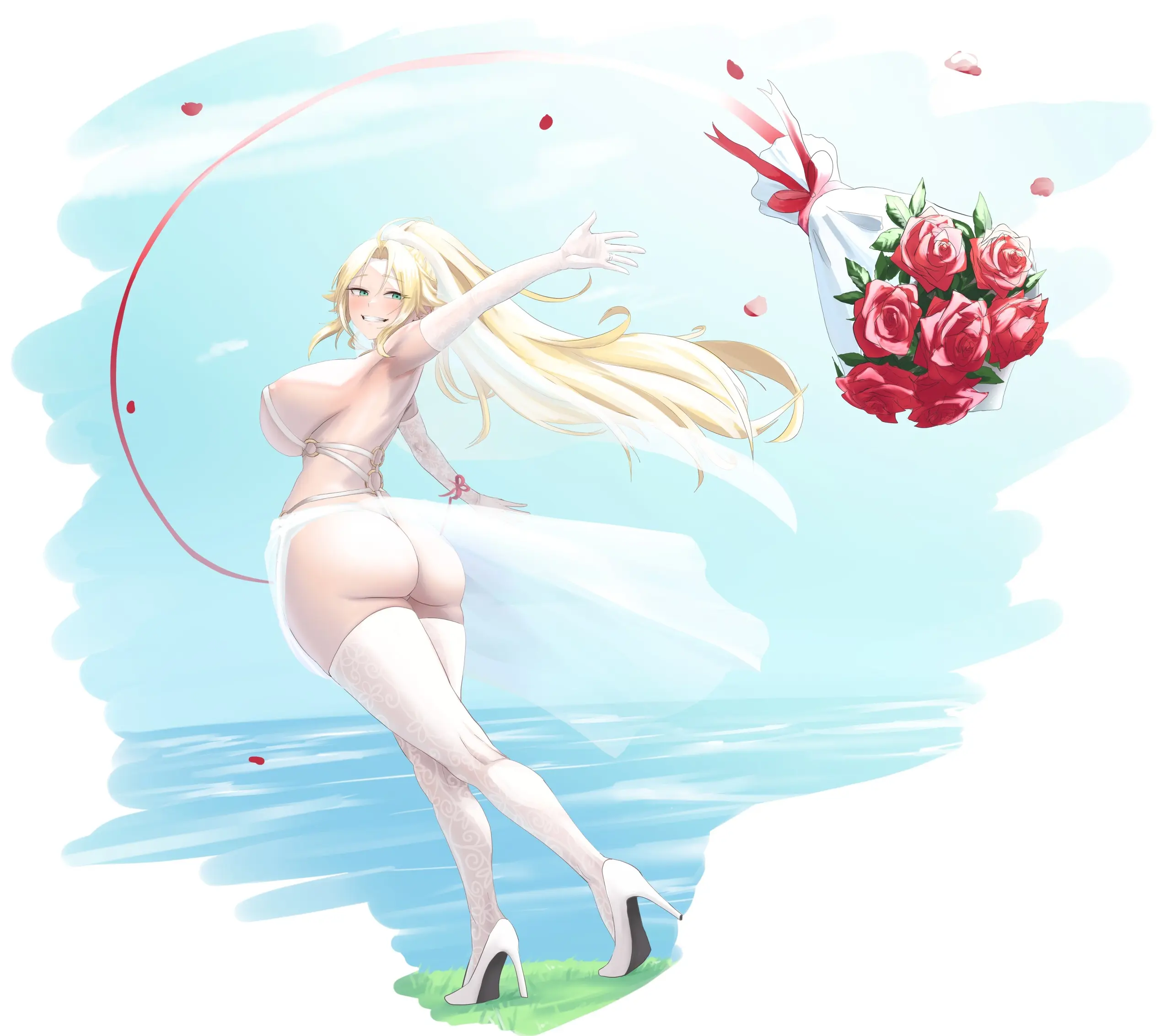 말린다시마