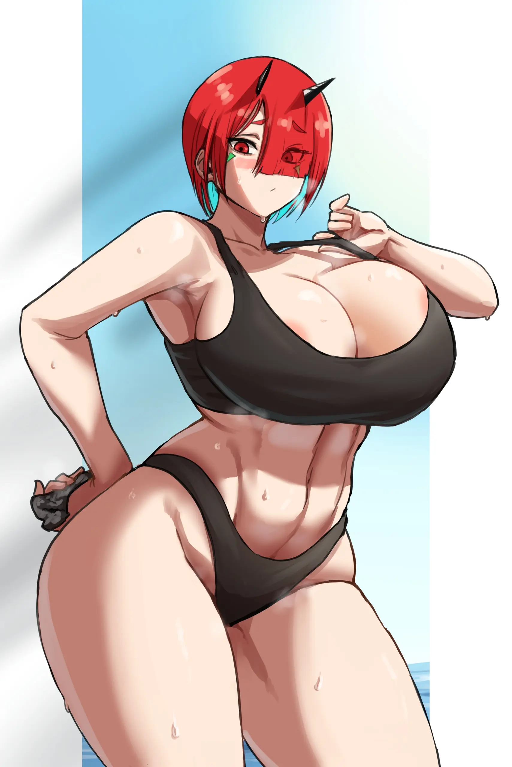 말린다시마