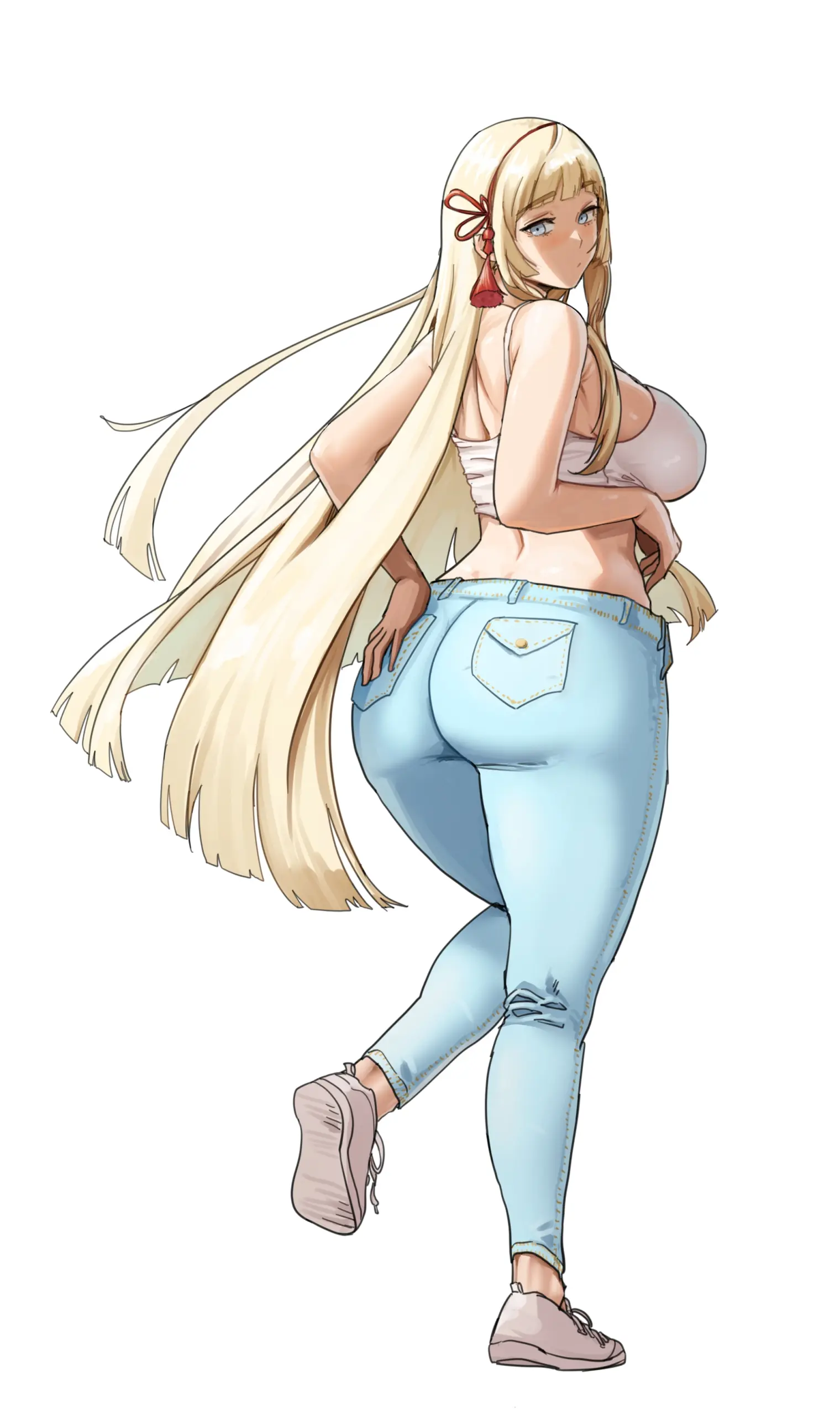 말린다시마