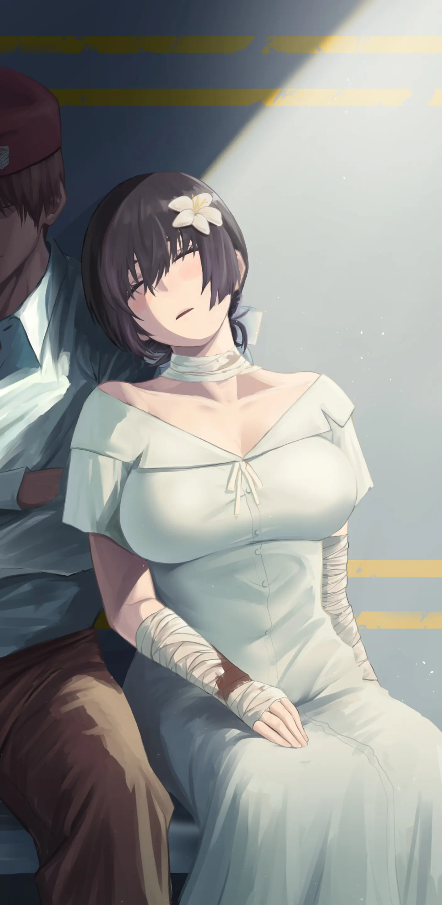 말린다시마