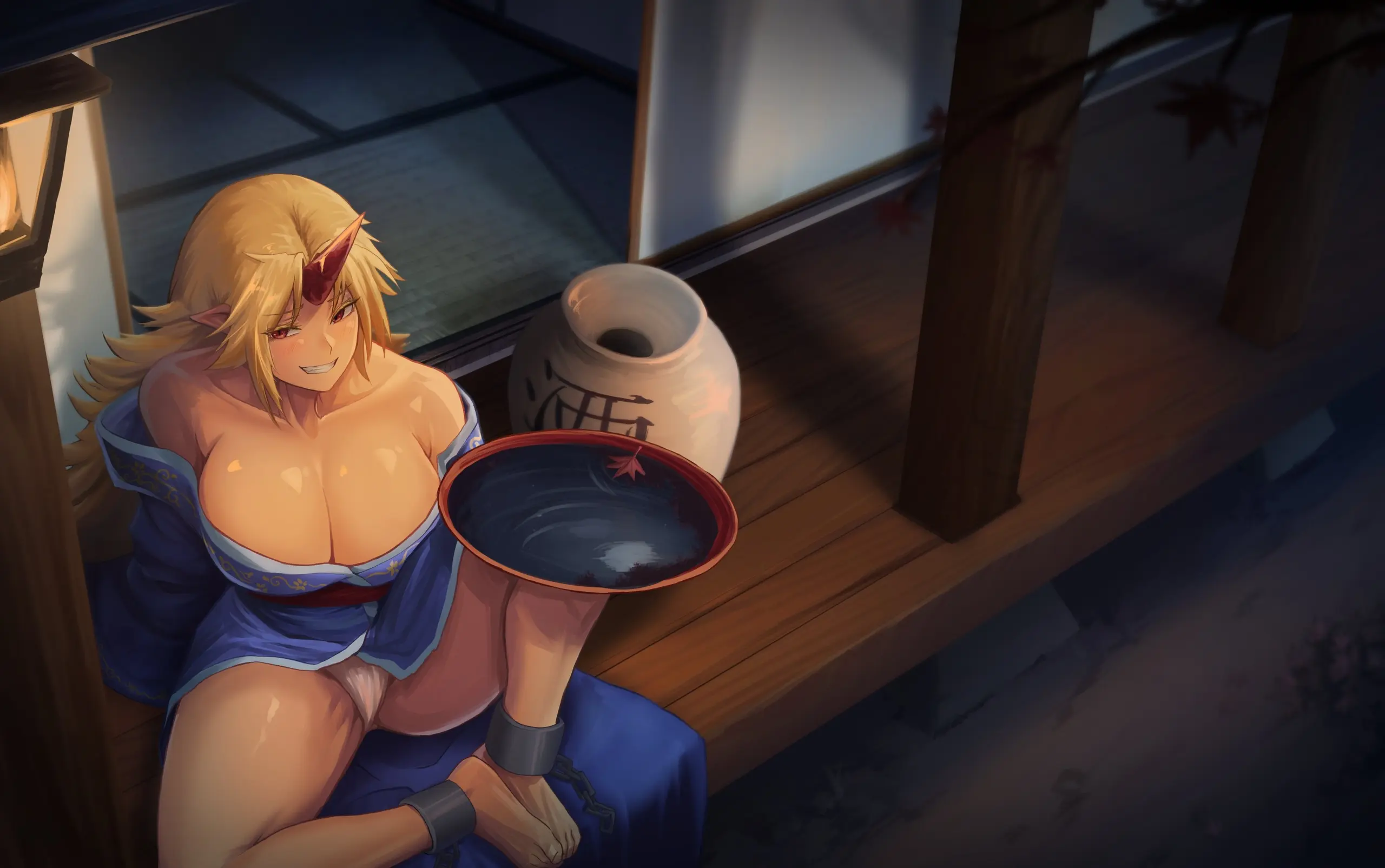 말린다시마