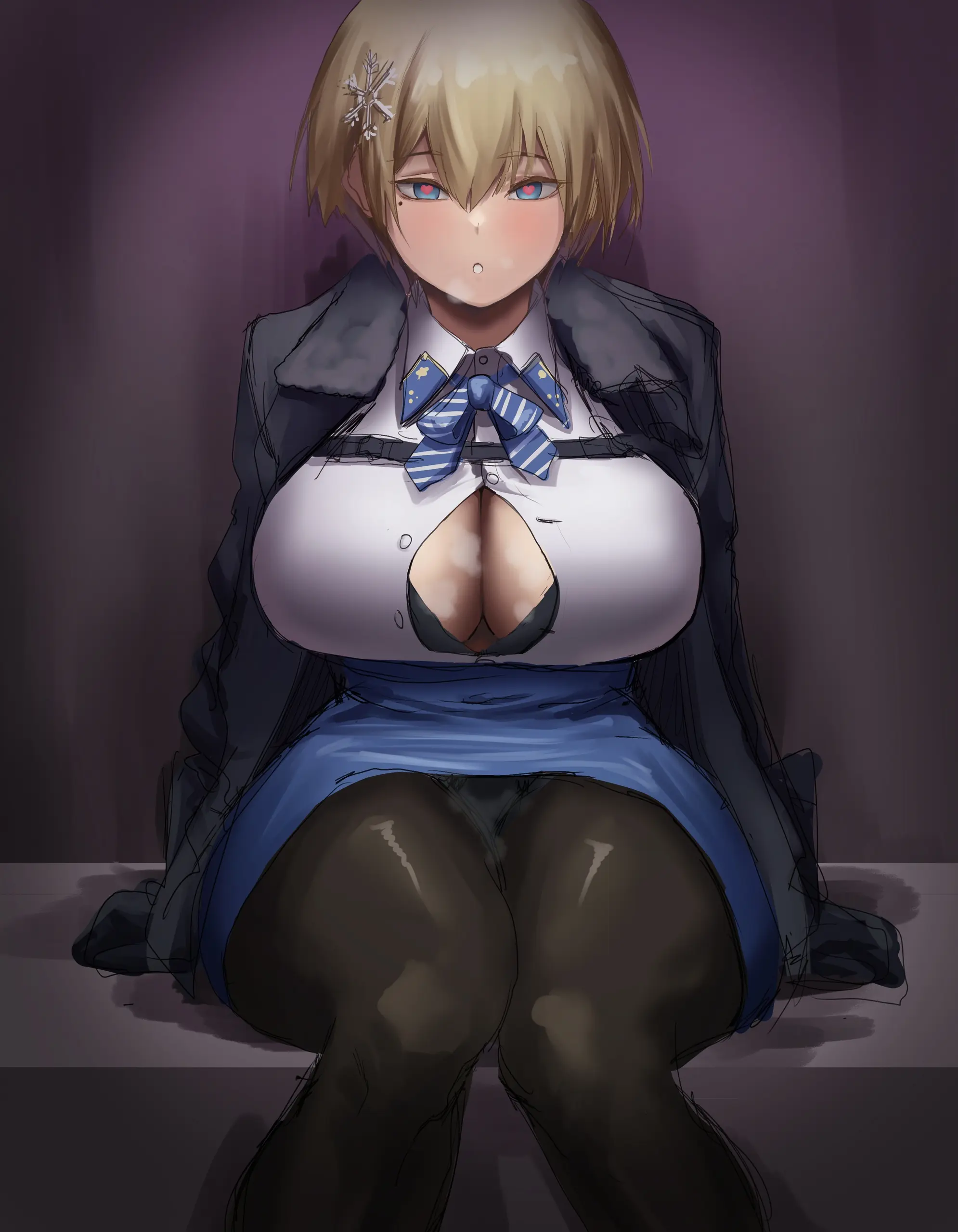 말린다시마