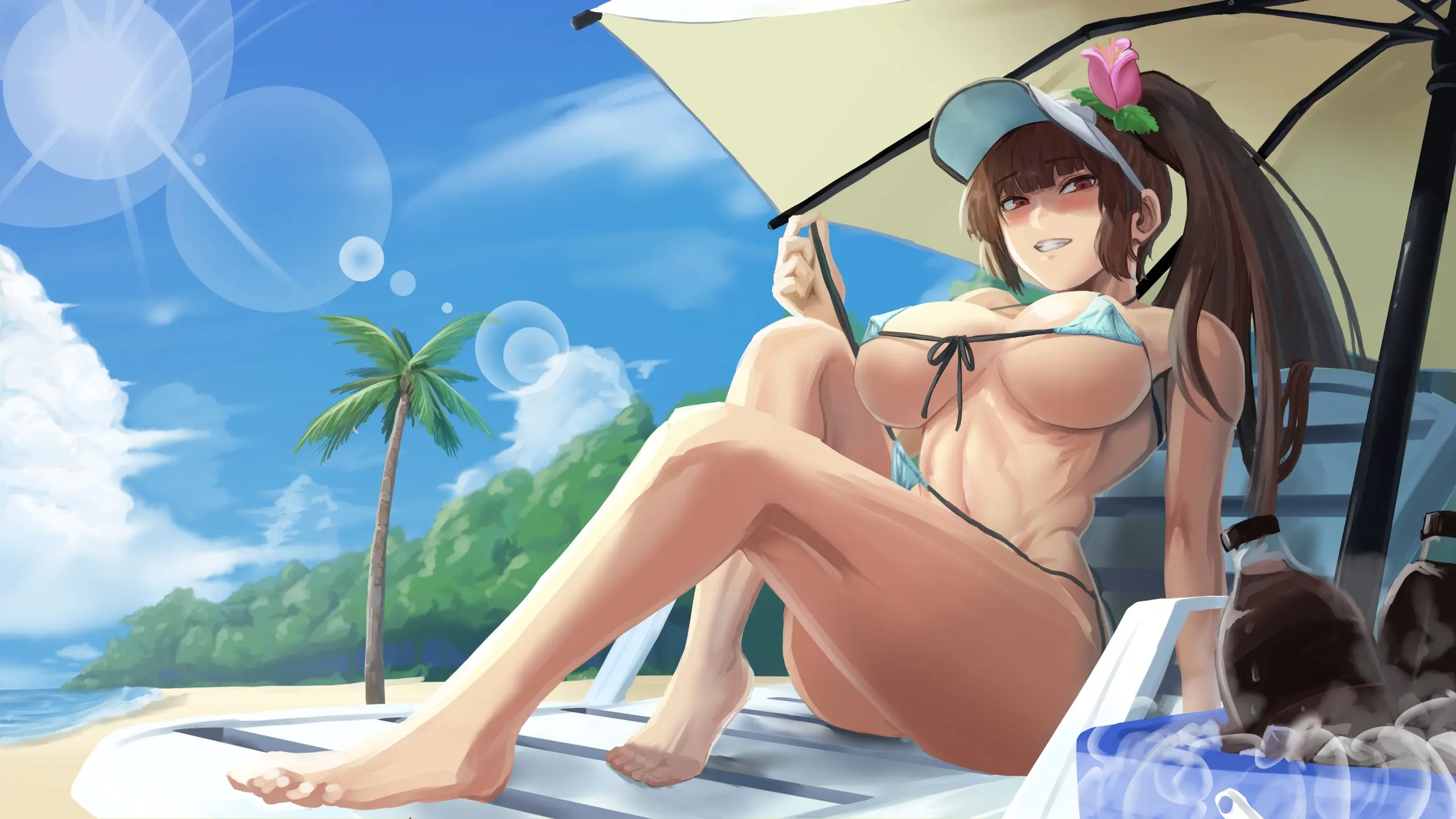 말린다시마