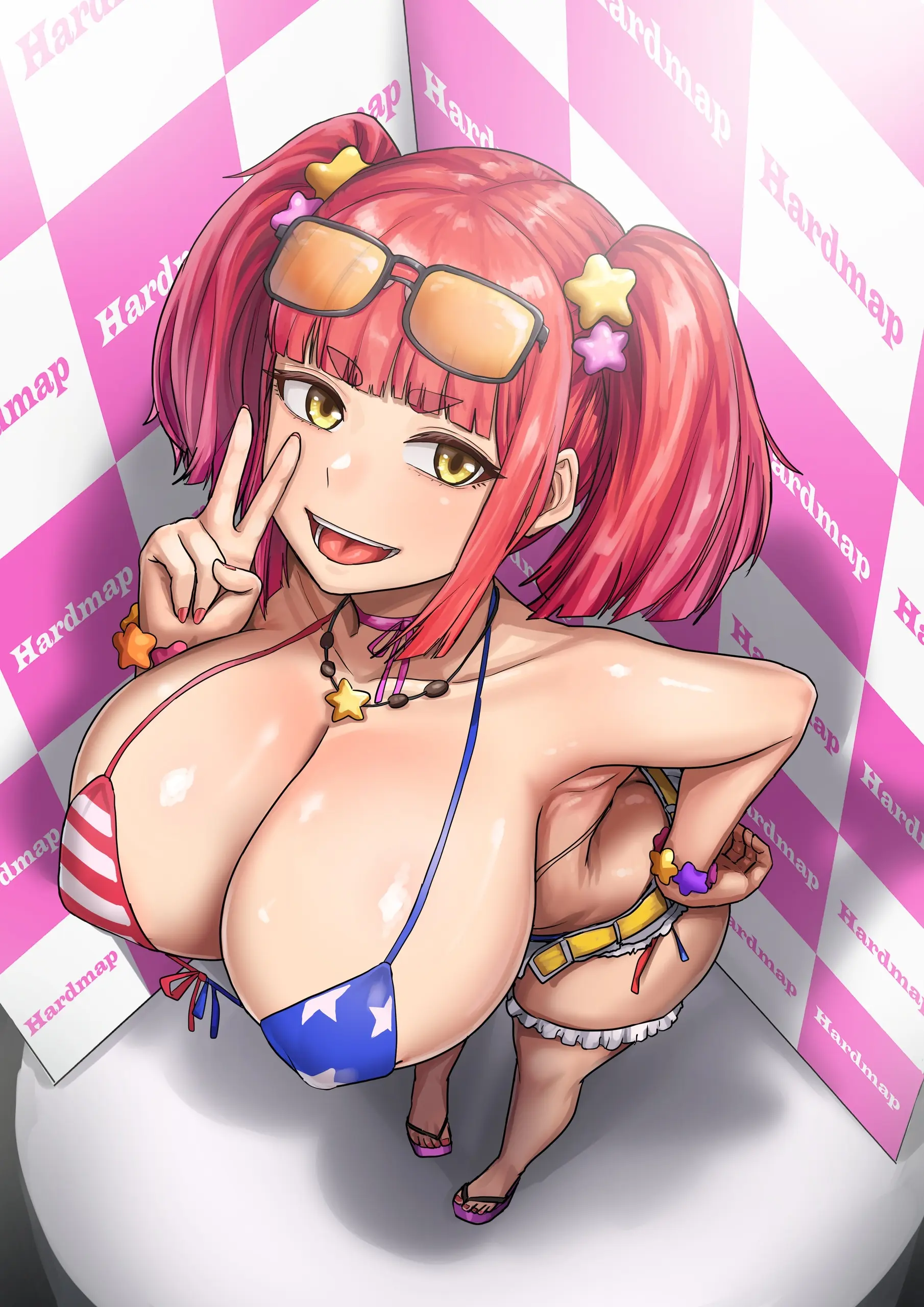 말린다시마