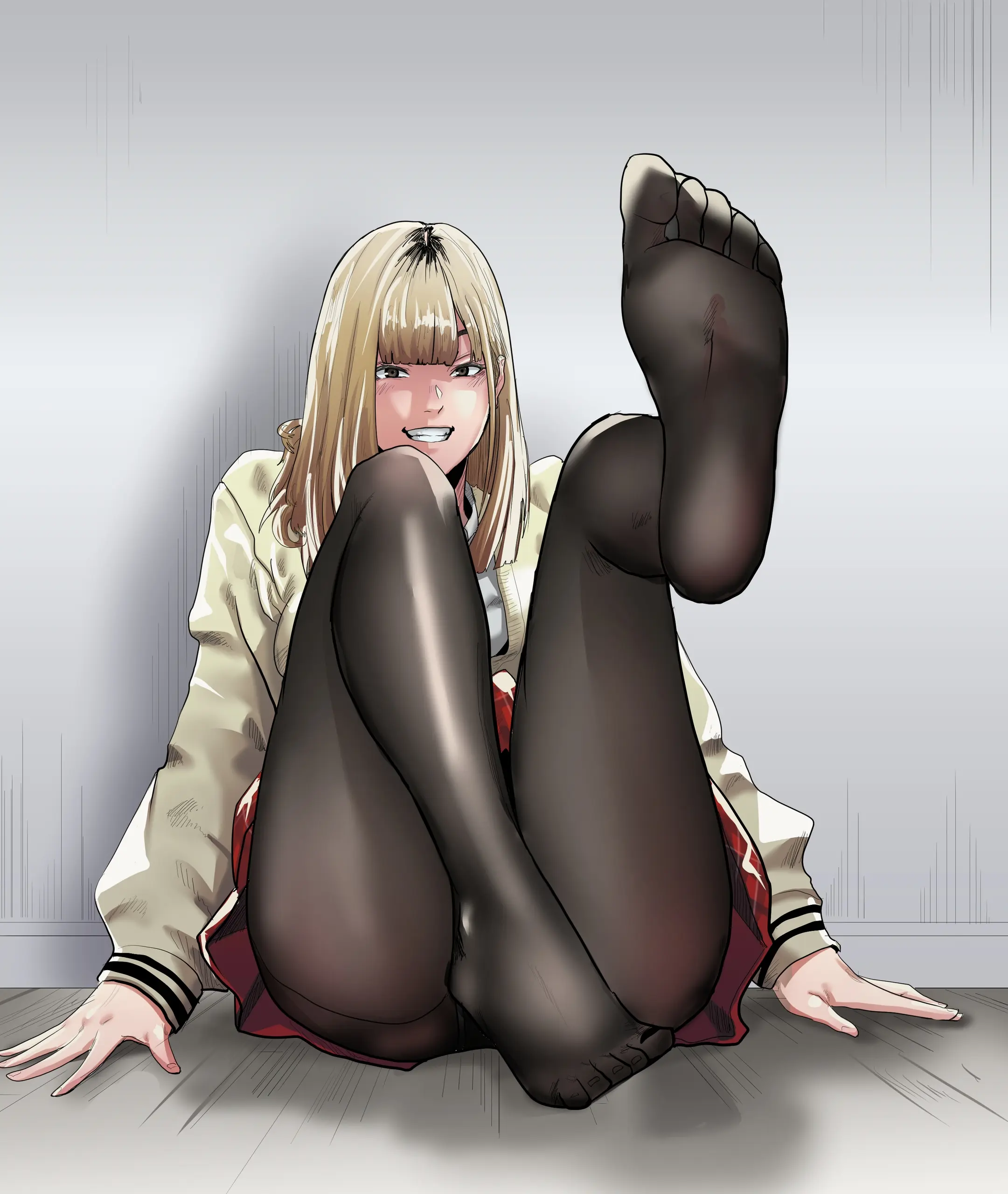 말린다시마