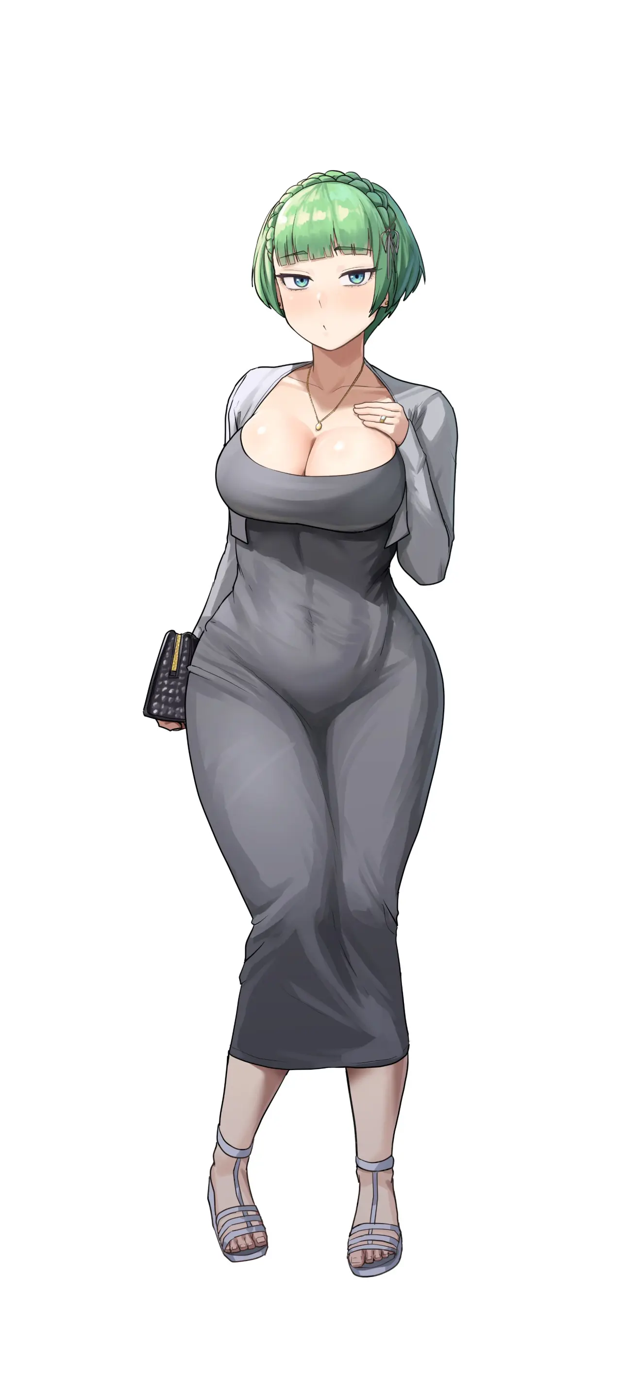 말린다시마