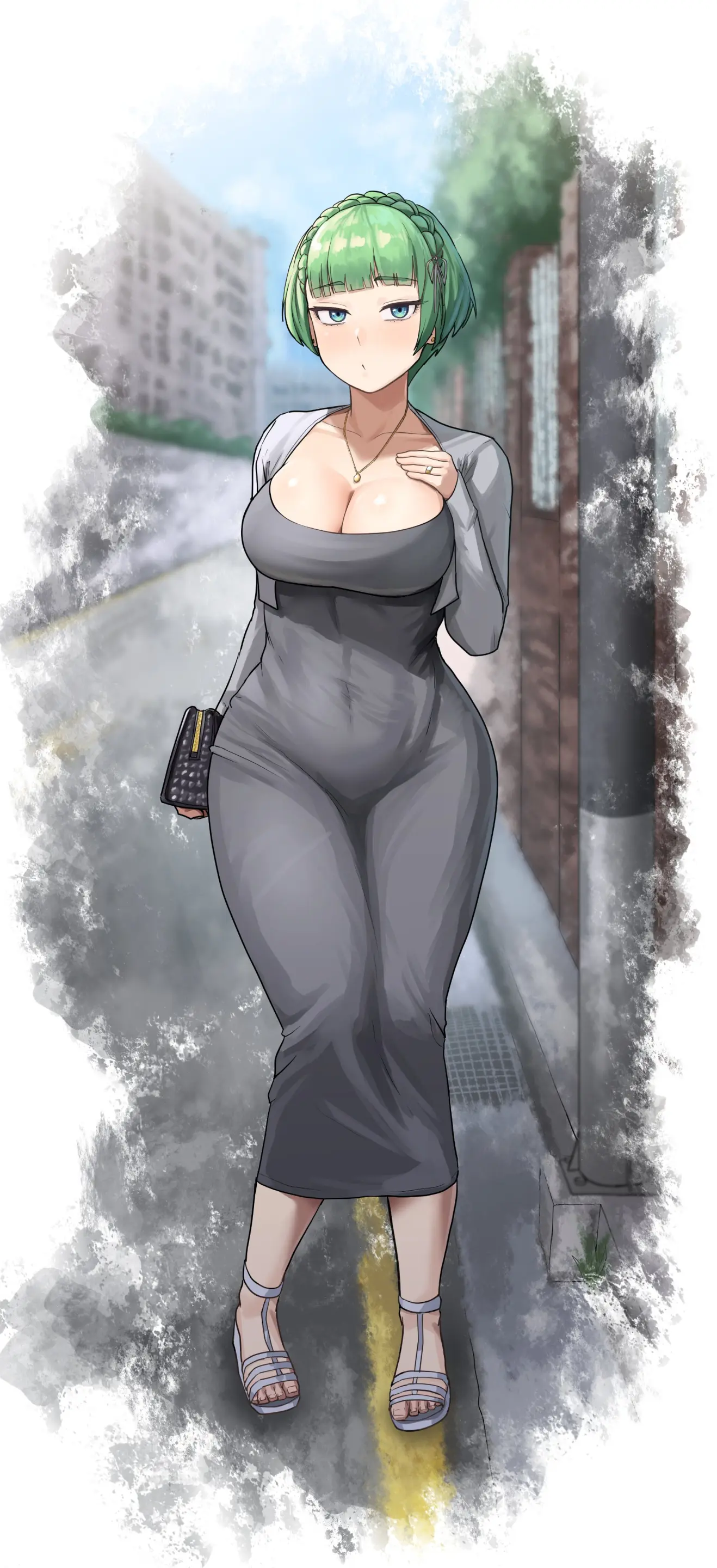 말린다시마