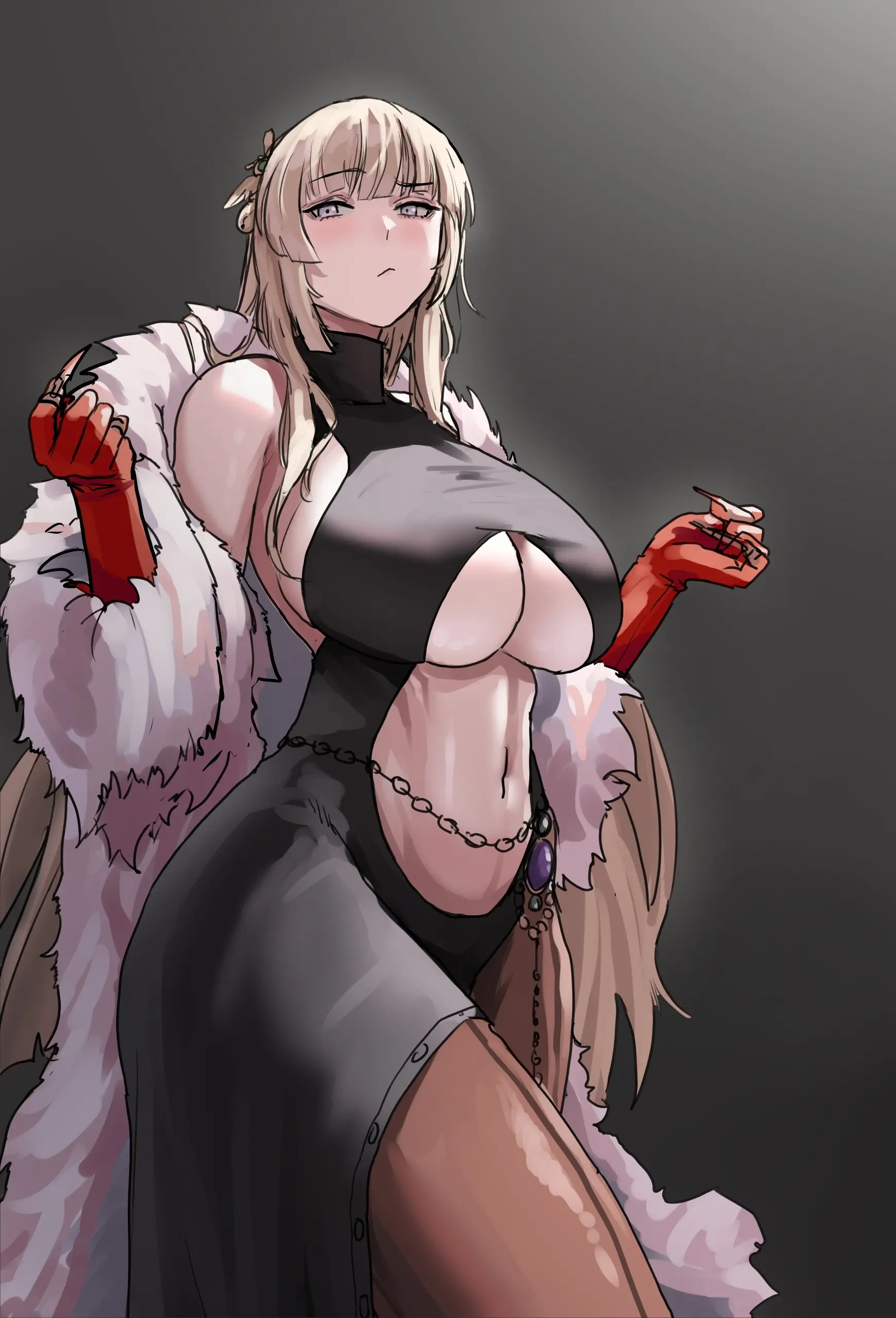 말린다시마