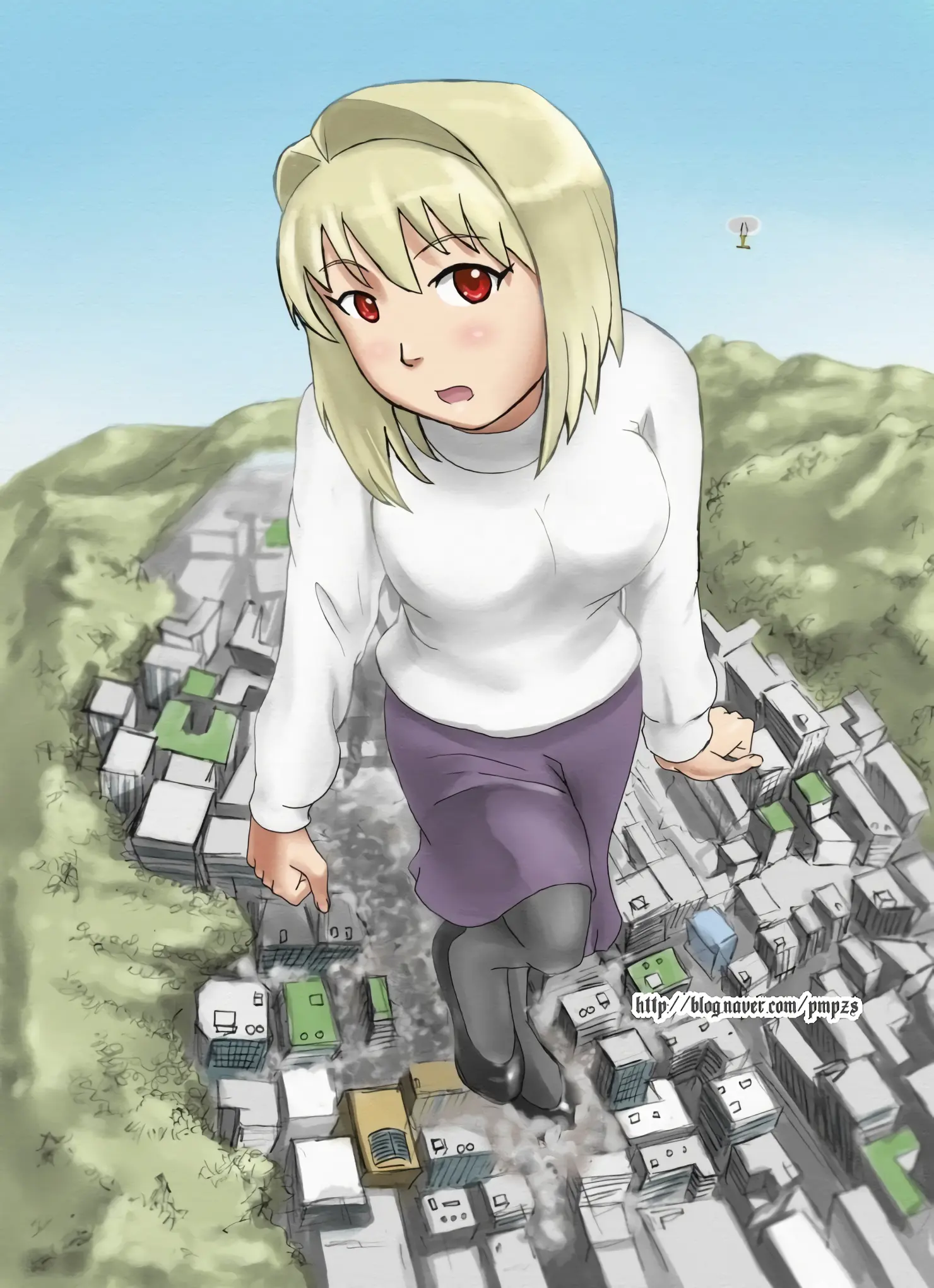 Arcalive