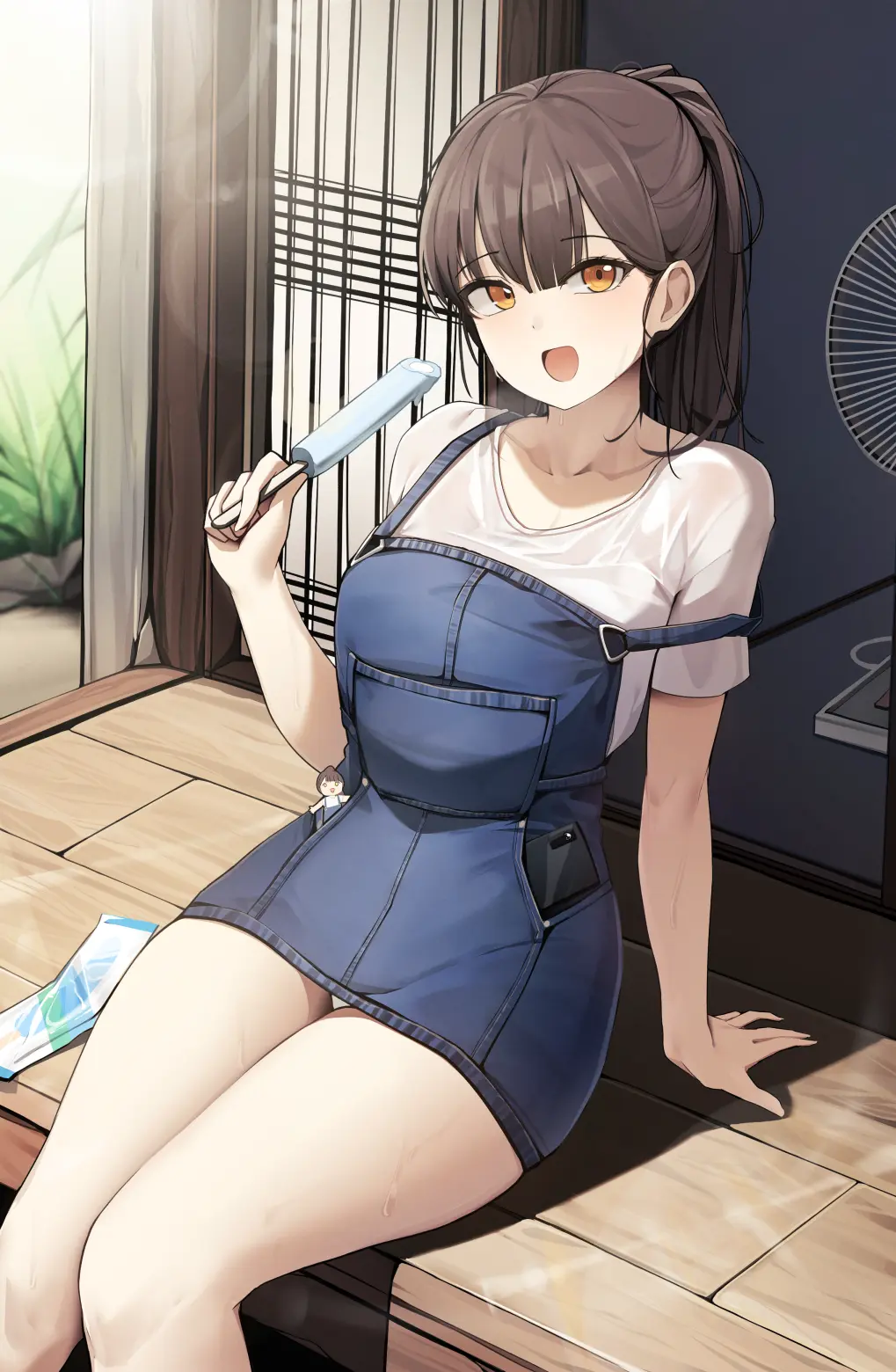 DDANGBI