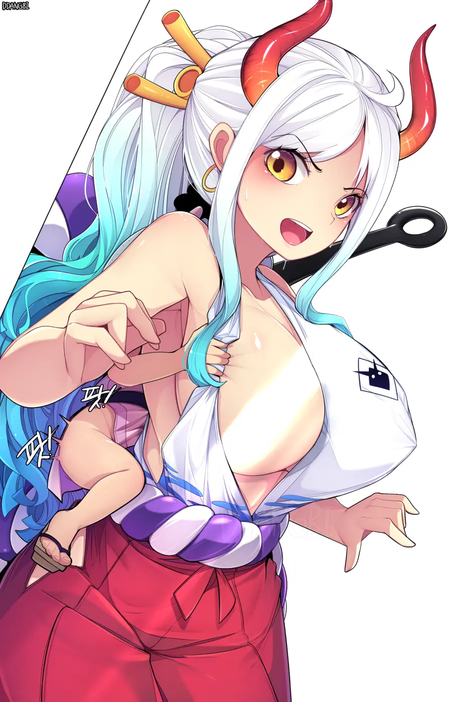 DDANGBI