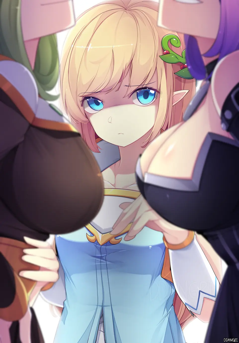 DDANGBI
