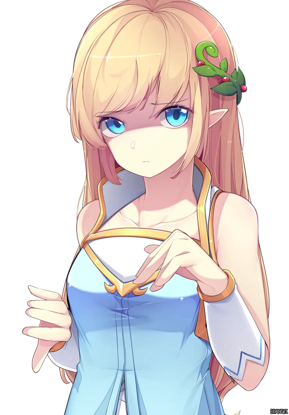 DDANGBI