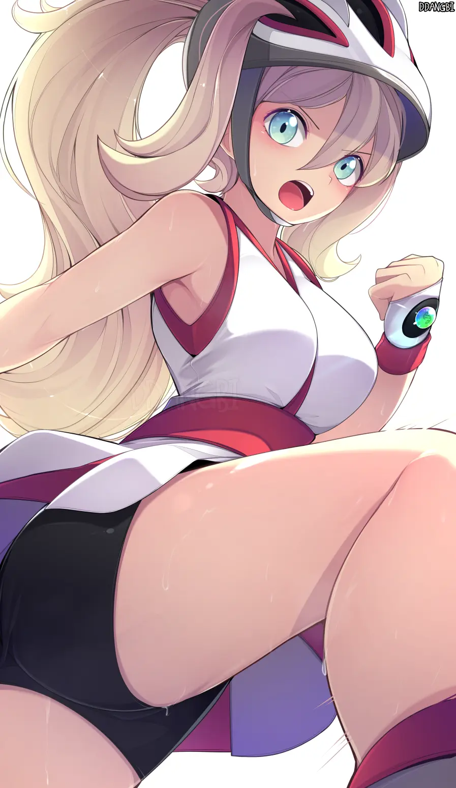 DDANGBI