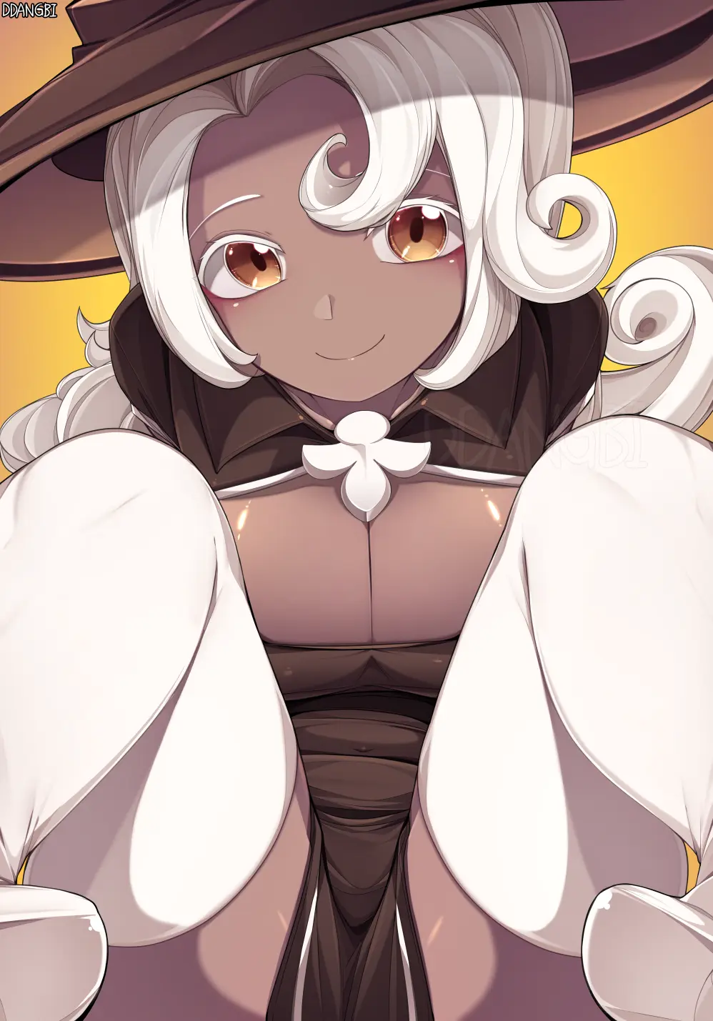 DDANGBI