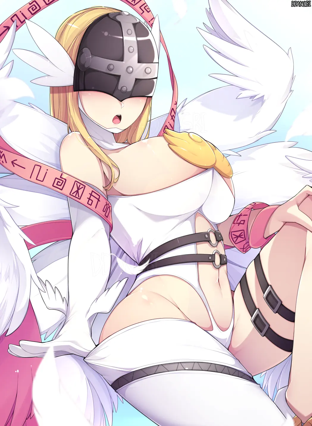 DDANGBI