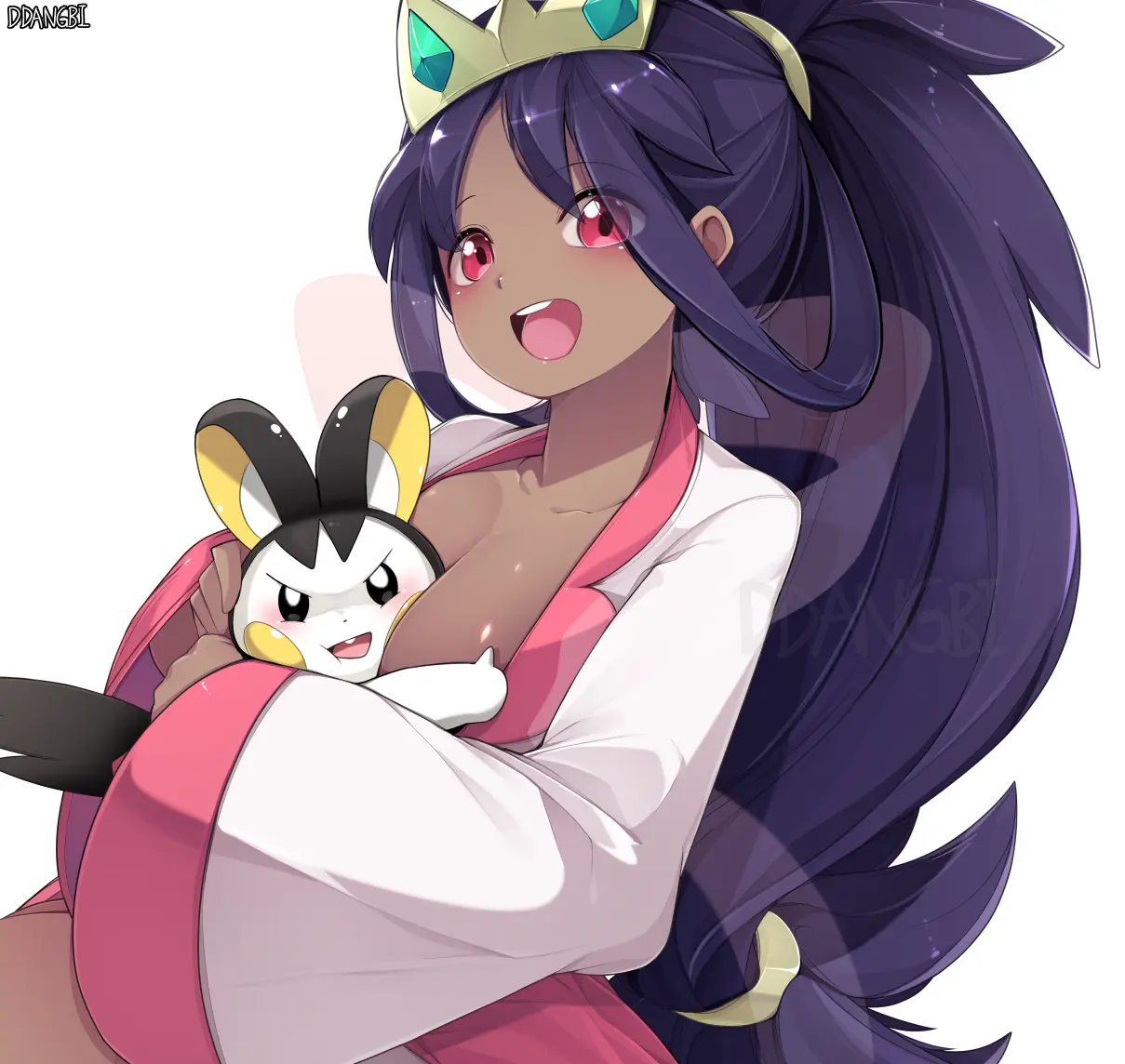 DDANGBI