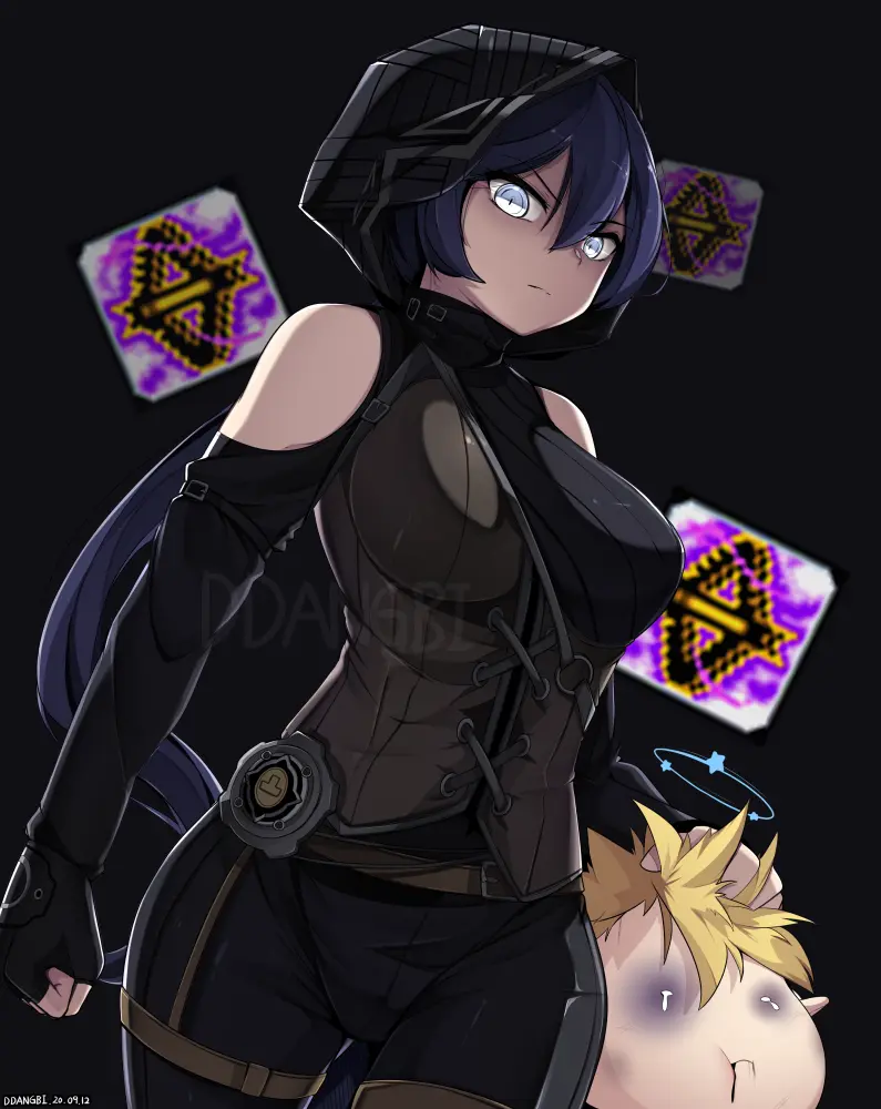 DDANGBI