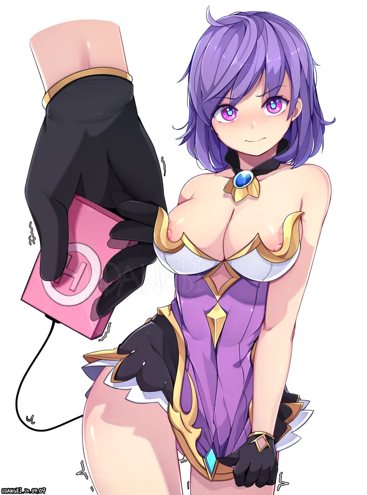 DDANGBI