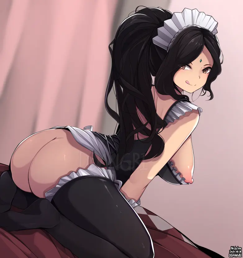 DDANGBI