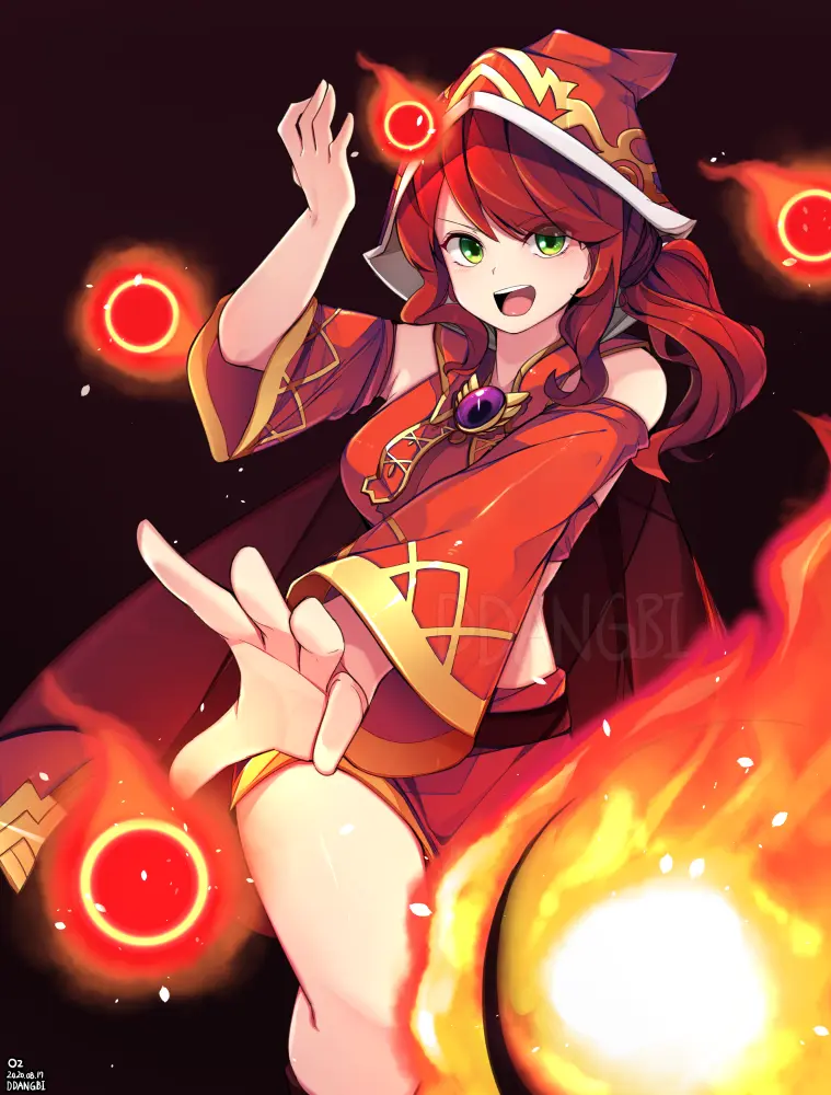 DDANGBI