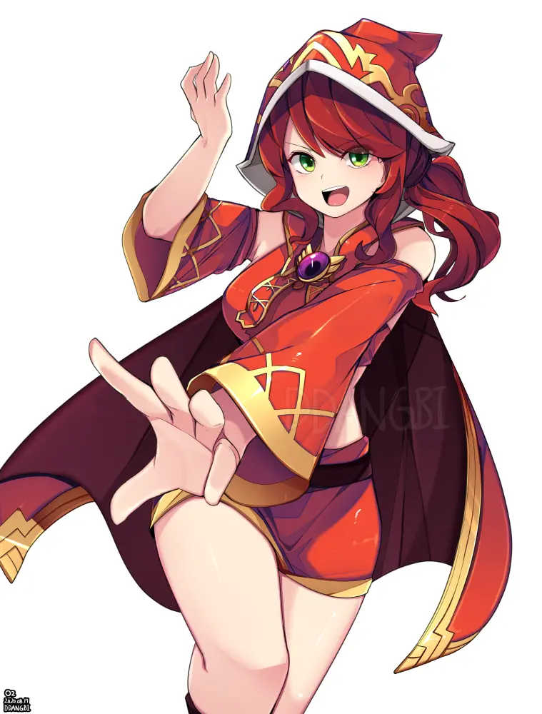 DDANGBI
