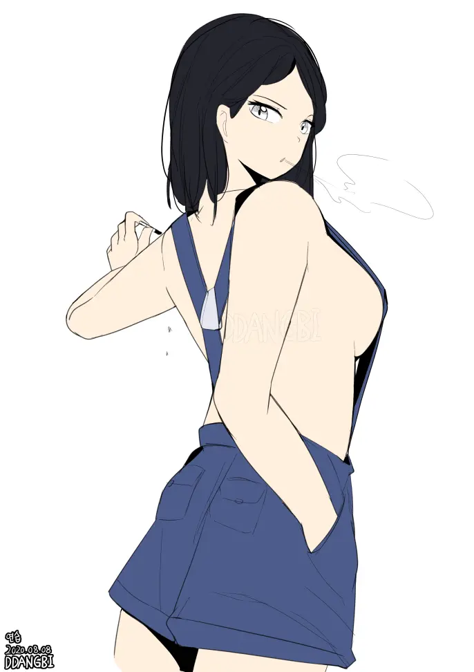 DDANGBI