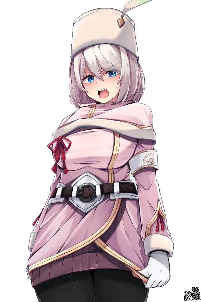 DDANGBI