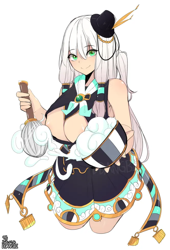 DDANGBI