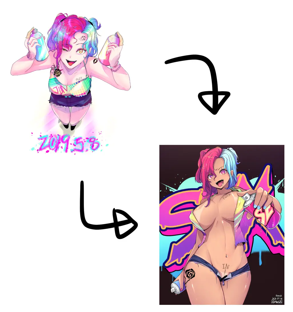 DDANGBI