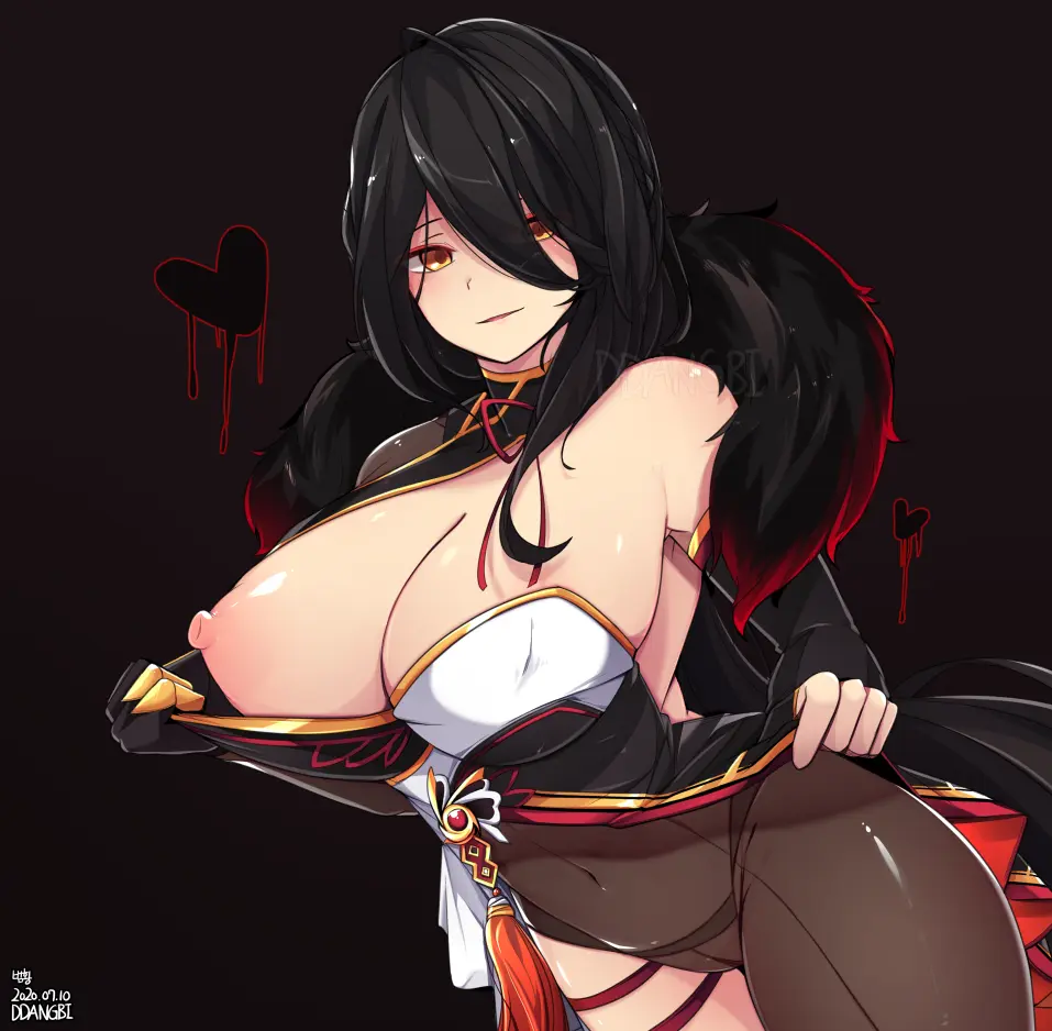 DDANGBI