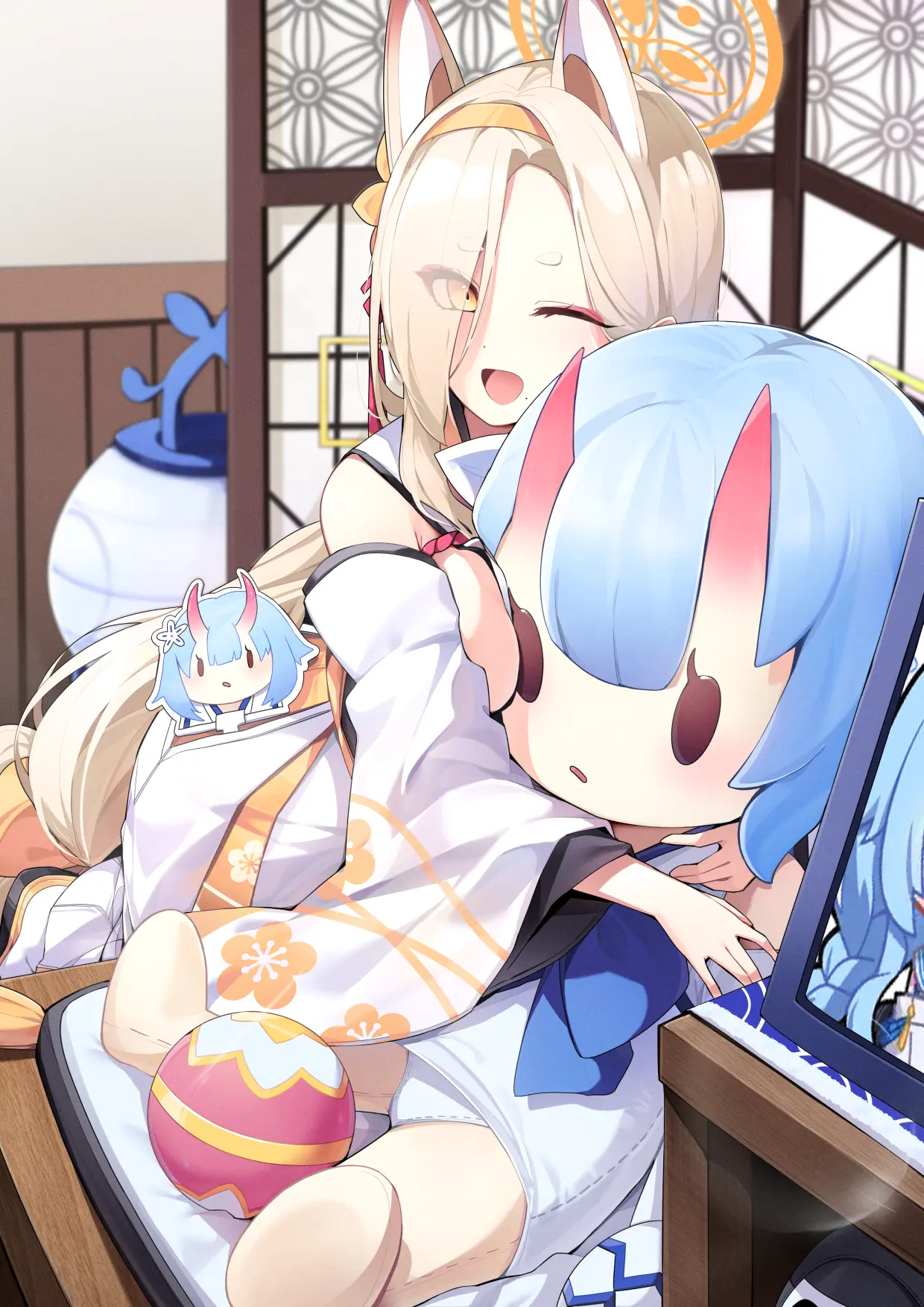 DDANGBI
