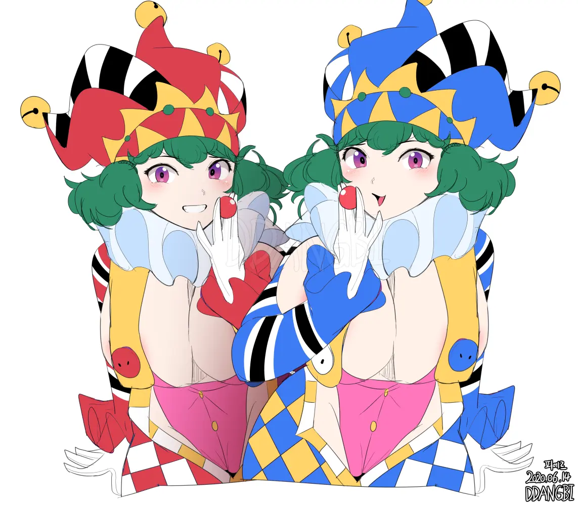 DDANGBI