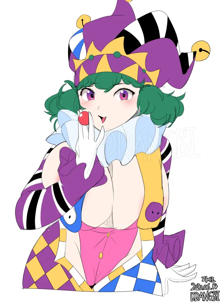 DDANGBI