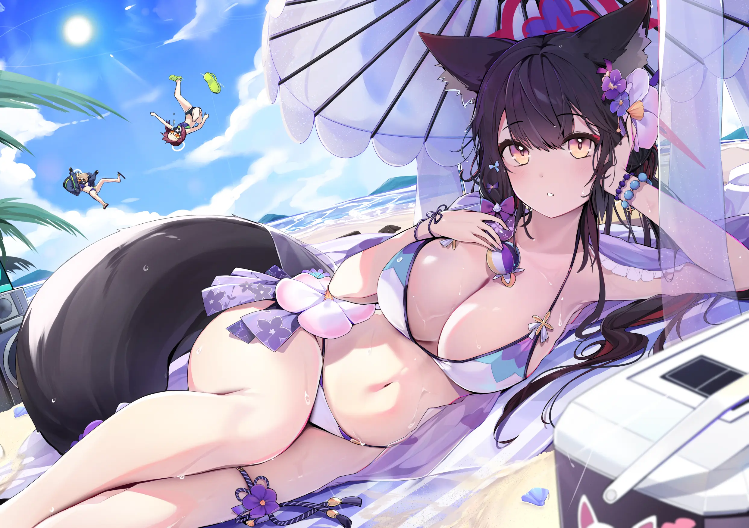 DDANGBI