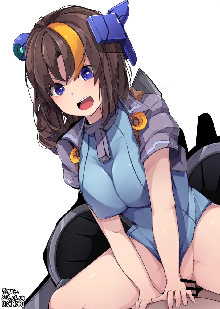 DDANGBI