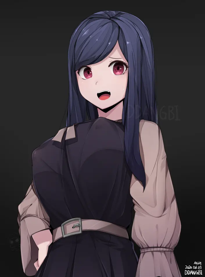 DDANGBI