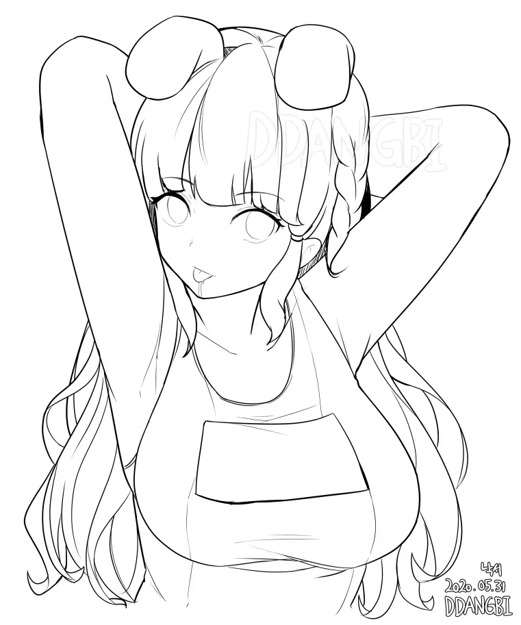 DDANGBI