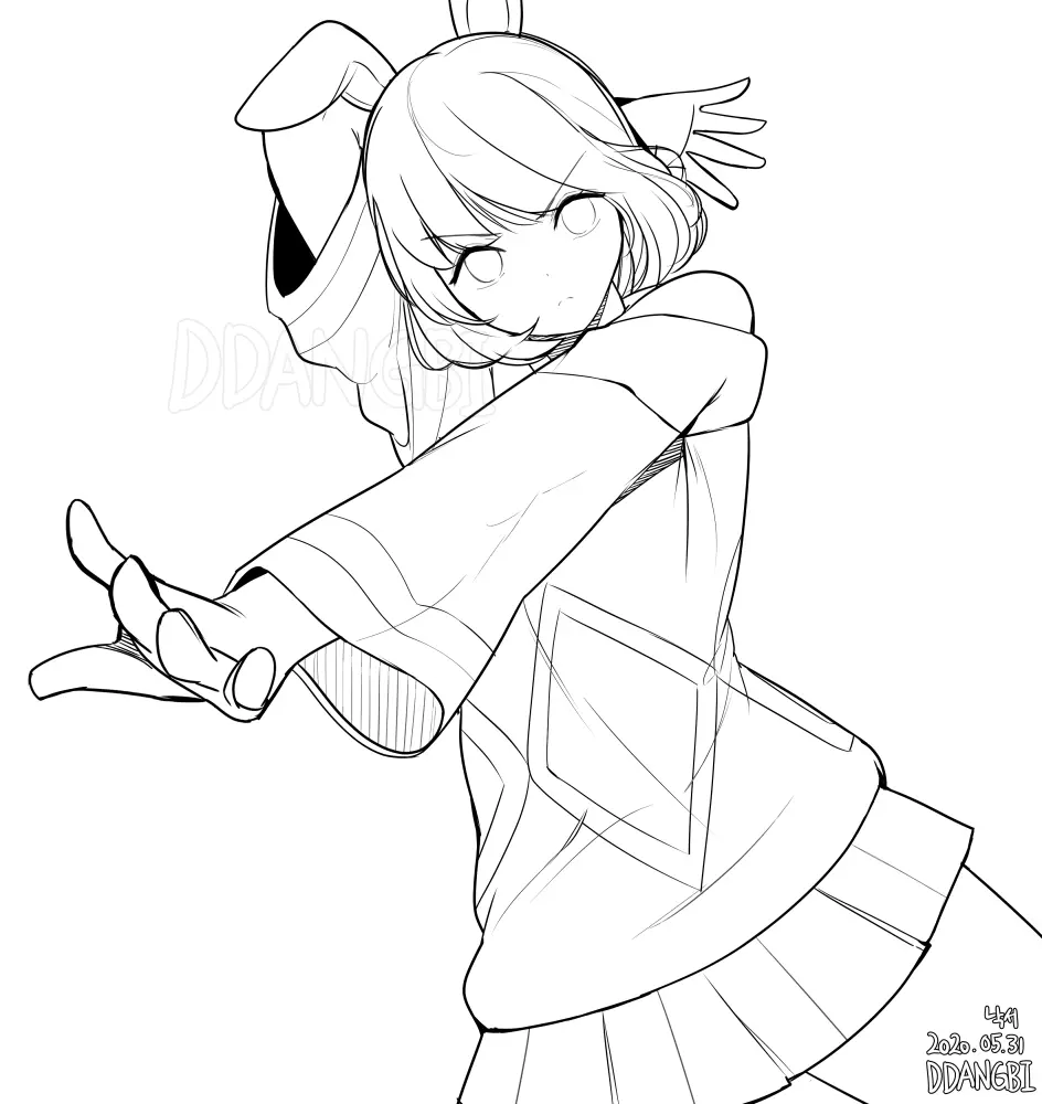 DDANGBI
