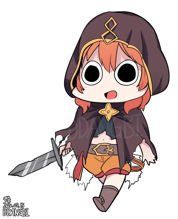 DDANGBI