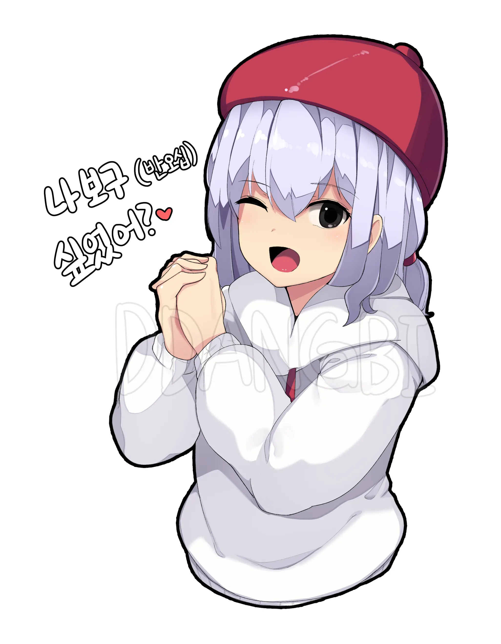 DDANGBI