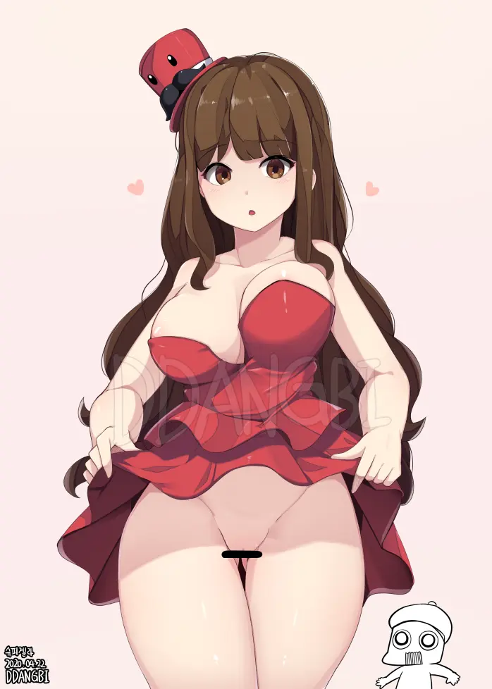 DDANGBI