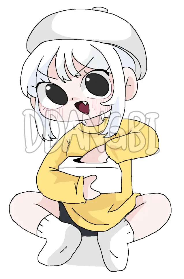 DDANGBI