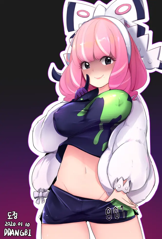 DDANGBI