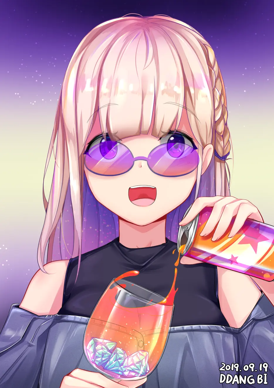 DDANGBI