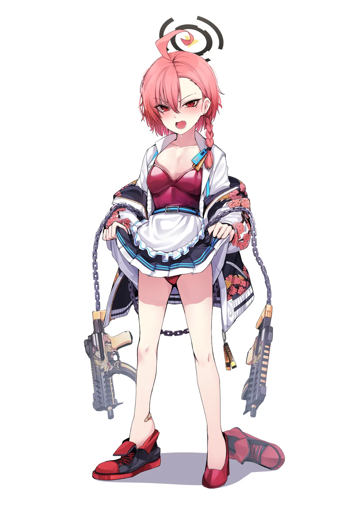 DDANGBI
