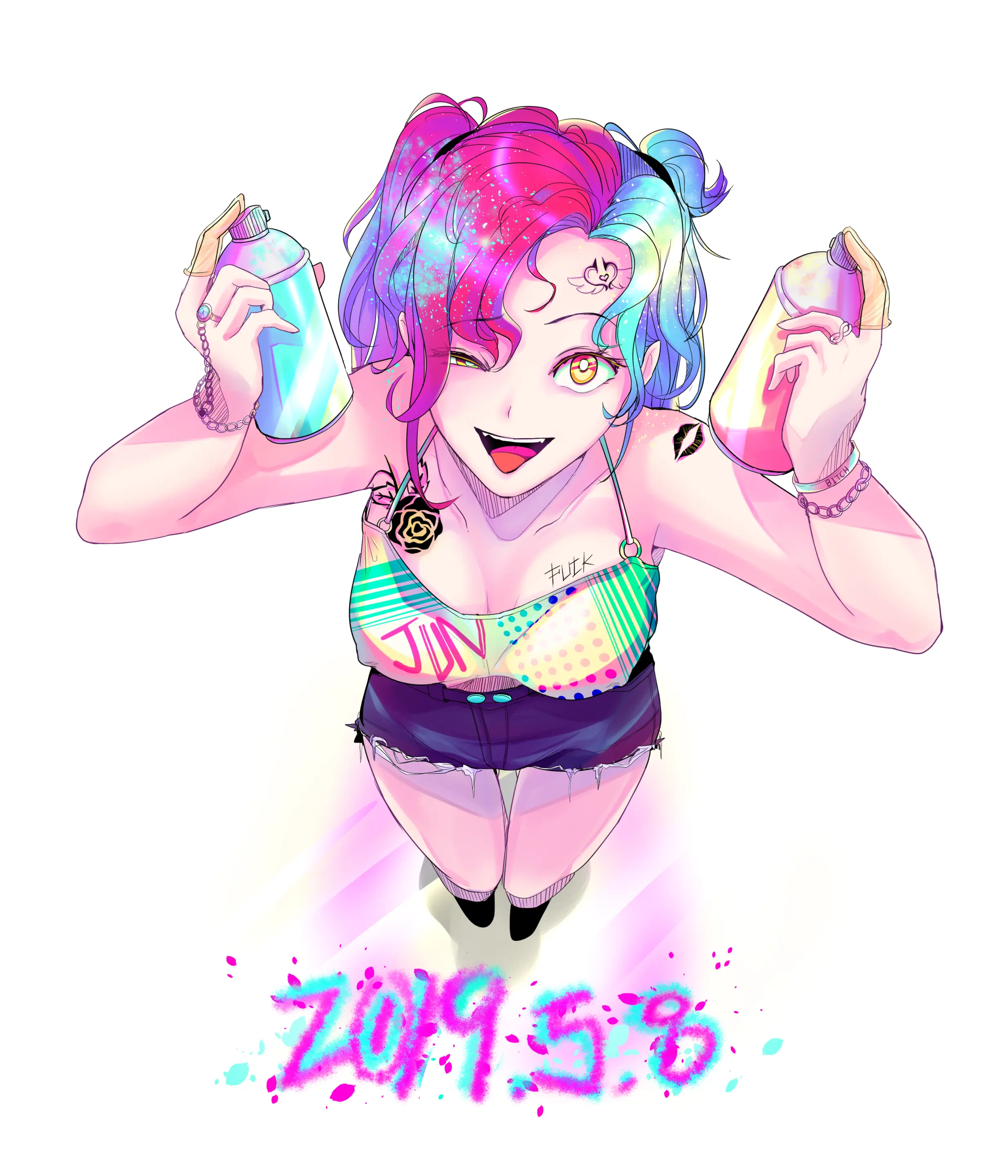DDANGBI